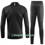 AC Milan Komplet Sweatshirts Crna 2018/19